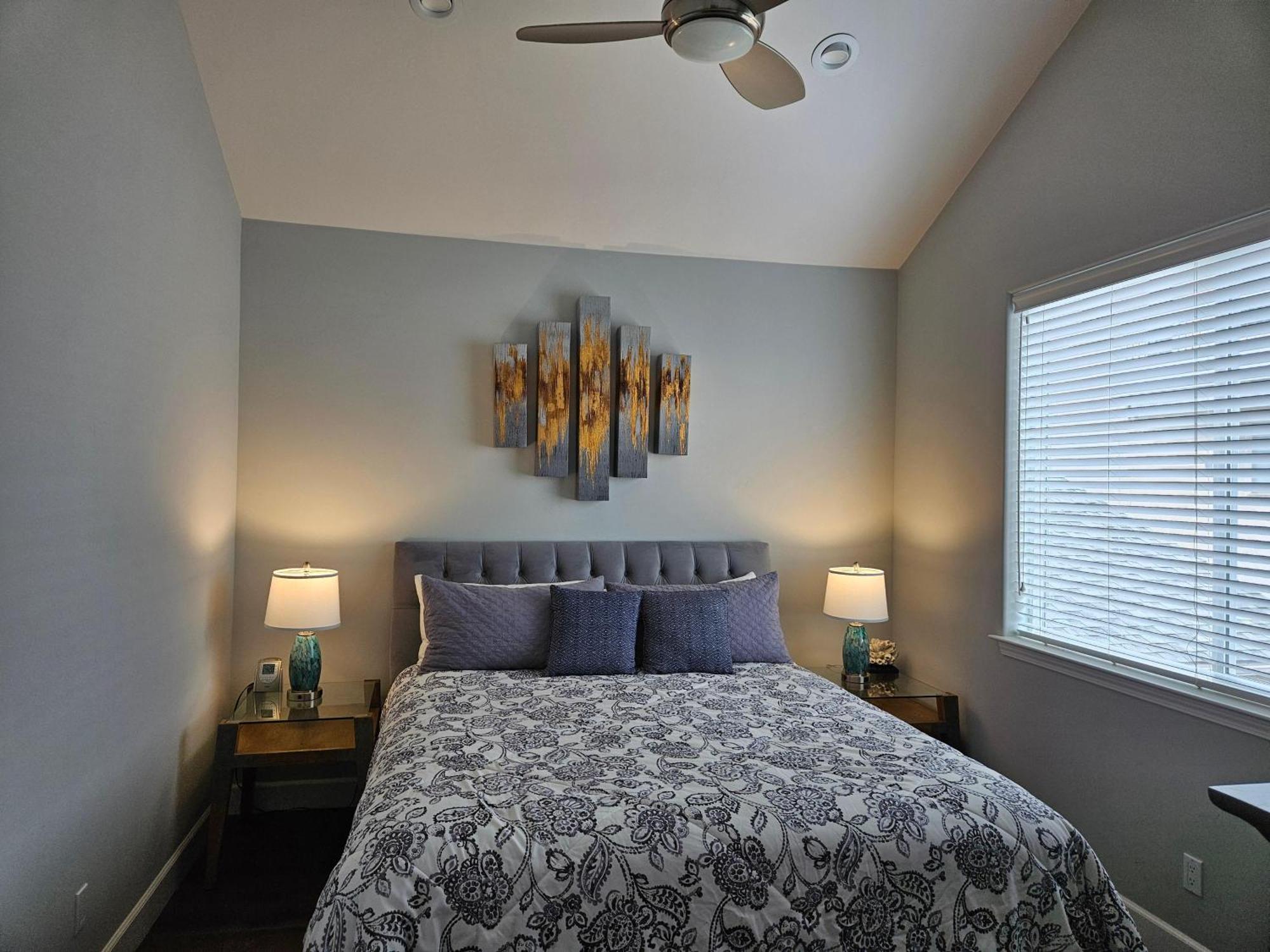 5398 Nottingham Cambria Exterior foto